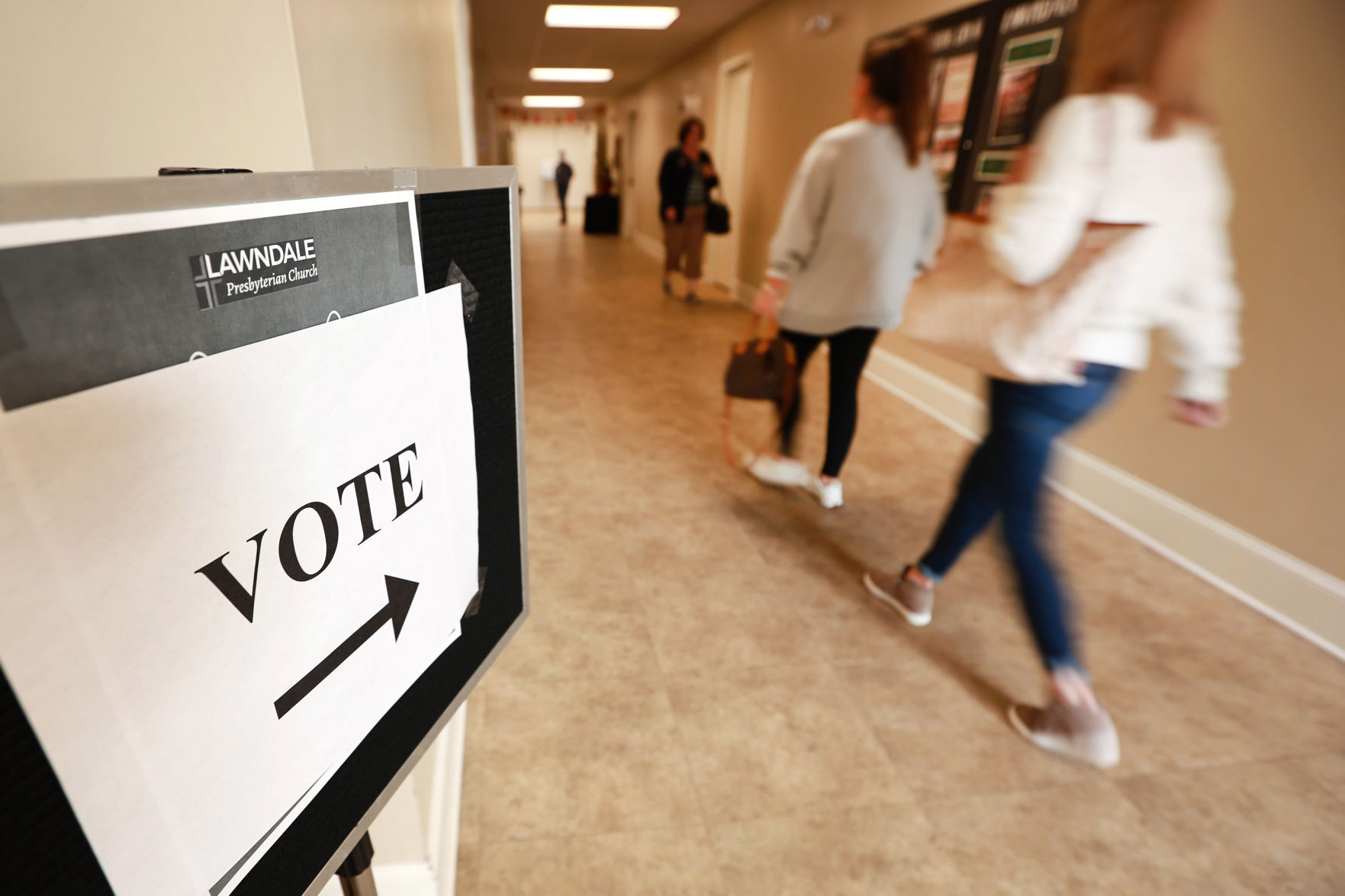 Mississippi House votes to decrease signatures needed on proposed ballot initiative